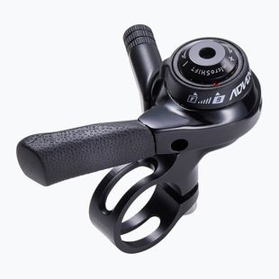 Pravá páka prehadzovačky microSHIFT Advent SL-M19-R 9rz Thumb Shifter Friction