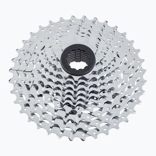 Cyklistická kazeta MicroSHIFT R10 XLE CS-H100 H-Series 10 rz 11-32T