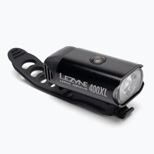 Sada svetiel Lezyne MINI DRIVE 400, STICK, usb čierna LZN-1-LED-24P-V504