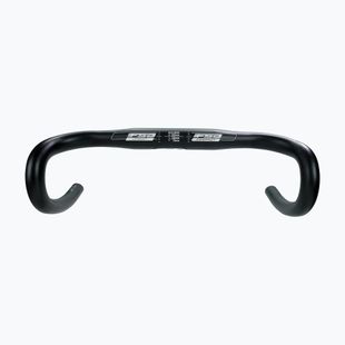 Riadidlá FSA Omega Compact Road 380 mm black