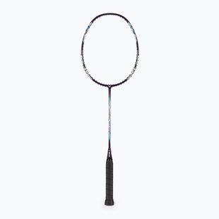 Badmintonová raketa VICTOR Thruster M134 J tmavo fialová