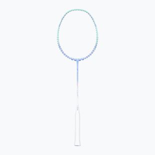 Badmintonová raketa VICTOR ThrusterK 100 M light sky blue
