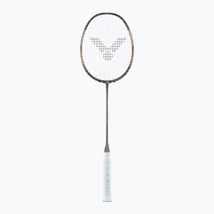 Raketa na bedminton VICTOR Thruster F Ultra C black