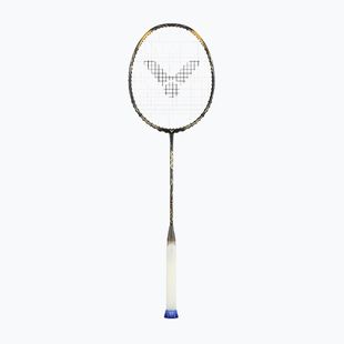 Bedmintonová raketa VICTOR Auraspeed PNTR C black