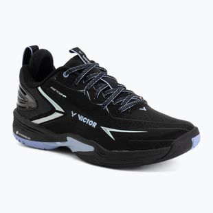 Pánske topánky VICTOR A970cHP obsidian glow