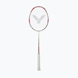 Bedmintonová raketa VICTOR DX-Light Fighter 50 D red