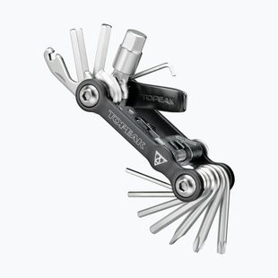 Kľúč na bicykel Topeak Mini 18+