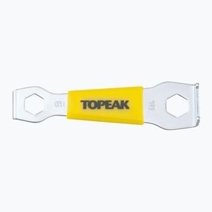 Kľúč na bicykel Topeak Chainring Nut Wrench pre skrutky kľukového kotúča