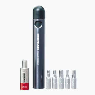 Momentový kľúč, dynanometrický Topeak Nano Torqbar 6 Nm
