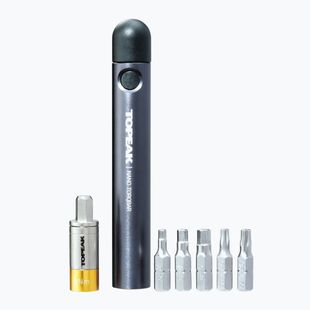 Momentový kľúč, dynanometrický Topeak Nano Torqbar 5 Nm