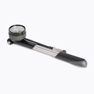 Cyklistická pumpa Topeak Pocket Shock Dxg čierna T-TPSDXG-1