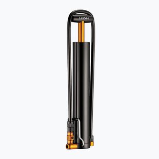 Cyklistická pumpa Lezyne Micro Floor Drive XL gloss black