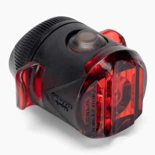 Sada svetiel na bicykel Lezyne LED FEMTO DRIVE USB PAIR čierna LZN-1-LED-31P-V104