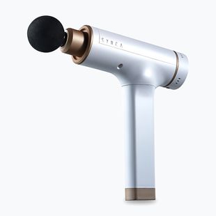 Masážny prístroj SYNCA Kitta Gun satin beige