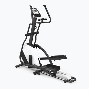 Eliptický trenažér Horizon Fitness Andes 3.1 čierny/biely