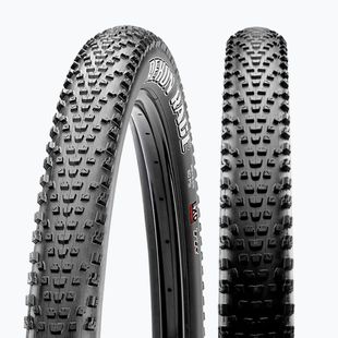 Maxxis Rekon Race Kevlar zaťahovacia cyklistická pneumatika čierna ETB00139800