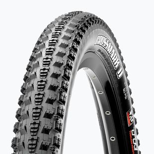 Maxxis Crossmark II 60 Tpi drôtová cyklistická pneumatika čierna ETB00296600
