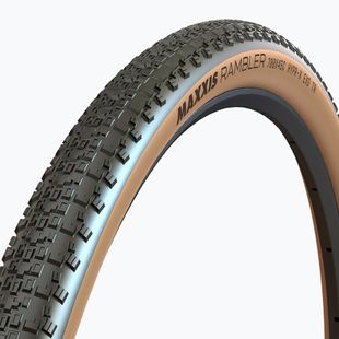 Cyklistický plášť Maxxis Rambler Hypr-X/Exo/TR/Tanwall 700 x 45C