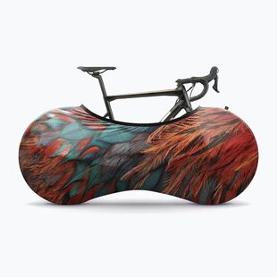 Obal na kolesá bicykla  VELOSOCK Rio