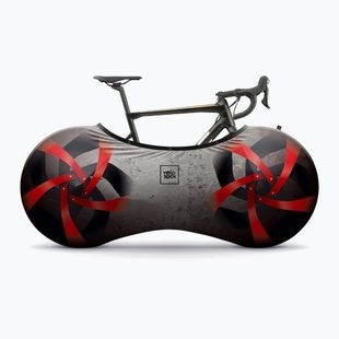 Cyklistický prepravný obal Velosock Firebird rowerowy na koła firebird