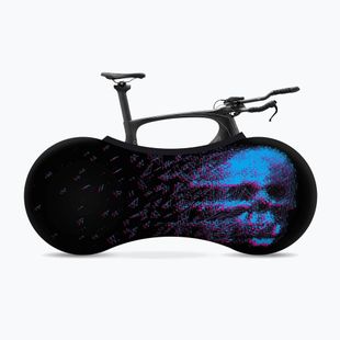 Obal na kolesá bicykla  VELOSOCK Glitch