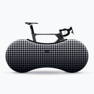 VELOSOCK Kryt kolesa bicykla Houndstooth