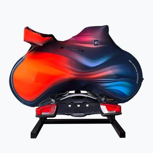 Transportný obal na bicykel VELOSOCK Motion Wave Road WR