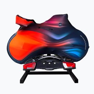 Transportný obal na bicykel VELOSOCK Motion Wave Triathlon WR