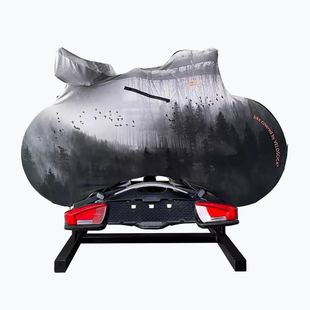 Transportný obal na bicykel VELOSOCK Mystic Forest MTB ST