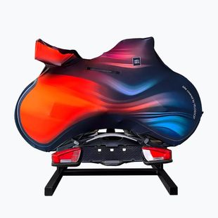 Transportný obal na bicykel VELOSOCK Motion Wave Road ST