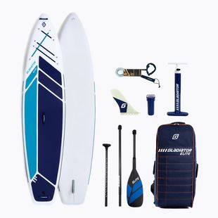 SUP doska Gladiator Elite Touring 11'4"
