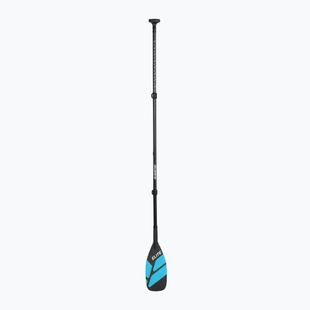Veslo SUP 3-časti Gladiator Elite Midi blue
