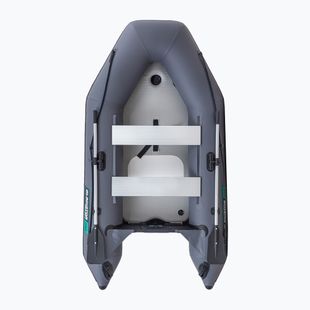 Čln pre 3 osoby Gladiator AK280 AD dark grey