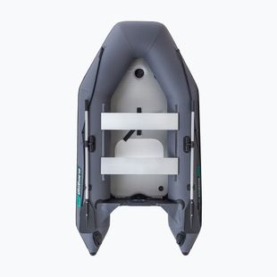 Štvormiestny čln Gladiator AK320 dark gray