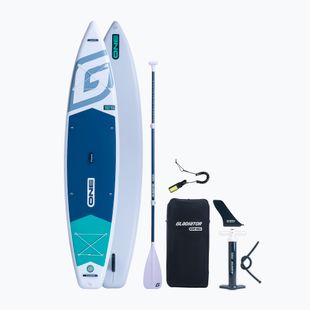 Paddleboard Gladiator One 12ʼ6" white
