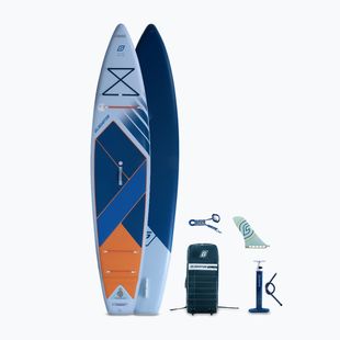Paddleboard Gladiator Elite Touring 12ʼ6