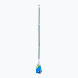 Pídlo na paddleboard 3-dielne Gladiator Origin 3T lime
