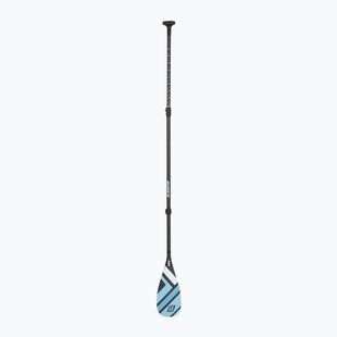 Pídlo na paddleboard 3-dielne Gladiator Pro Carbon 3T