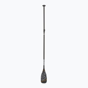 Pídlo na paddleboard 3-dielne Gladiator Elite Race Carbon 3T