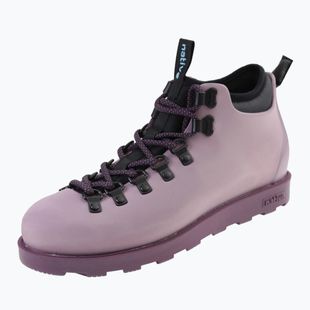 Topánky Native Fitzsimmons Citylite Bloom wildflower purple/vino purple/jiffy vanilla