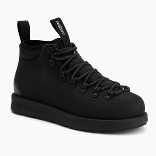 Topánky Native Fitzsimmons Venture jiffy black/jiffy black
