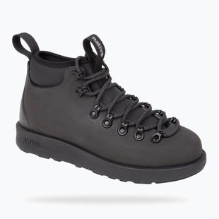 Topánky Native Fitzsimmons Venture jiffy black/jiffy black