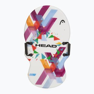 Detský klzák HEAD Single colorful