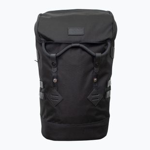 Mestský batoh Doughnut Colorado Reborn Black Series 19 l black