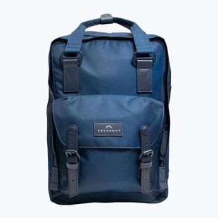 Mestský batoh Doughnut Macaroon Sky Series 16 l starry