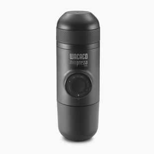 Prenosný kávovar Wacaco Minipresso NS 70 ml black