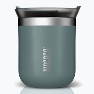 WACACO Octaroma Classico termohrnček 180 ml kadetská modrá