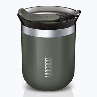 Termohrnček WACACO Octaroma Classico 180 ml dim grey
