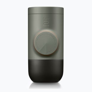 Prenosný kávovar Wacaco Minipresso GR2 80 ml