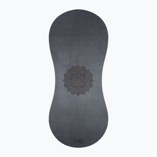 Podložka na Jogu Yoga Design Lab Curve 3.5 mm mandala čierna